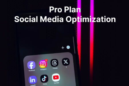 Pro Plan Monthly Subscription